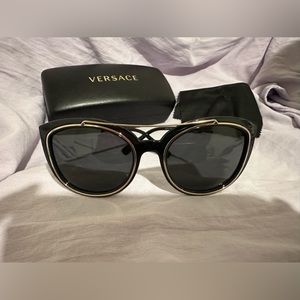 Versace sunglasses